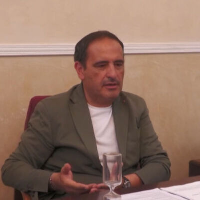 Scafati: il sindaco Aliberti salva i programmi del PICS