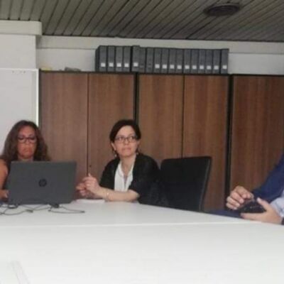 Scafati. Aliberti in Regione per salvare i fondi europei del “Piu Europa”